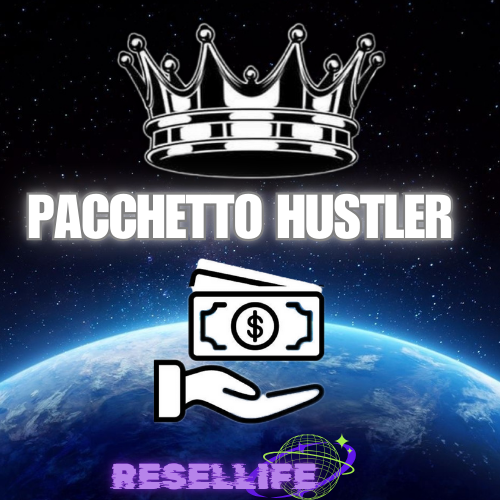 PACCHETTI HUSTLER