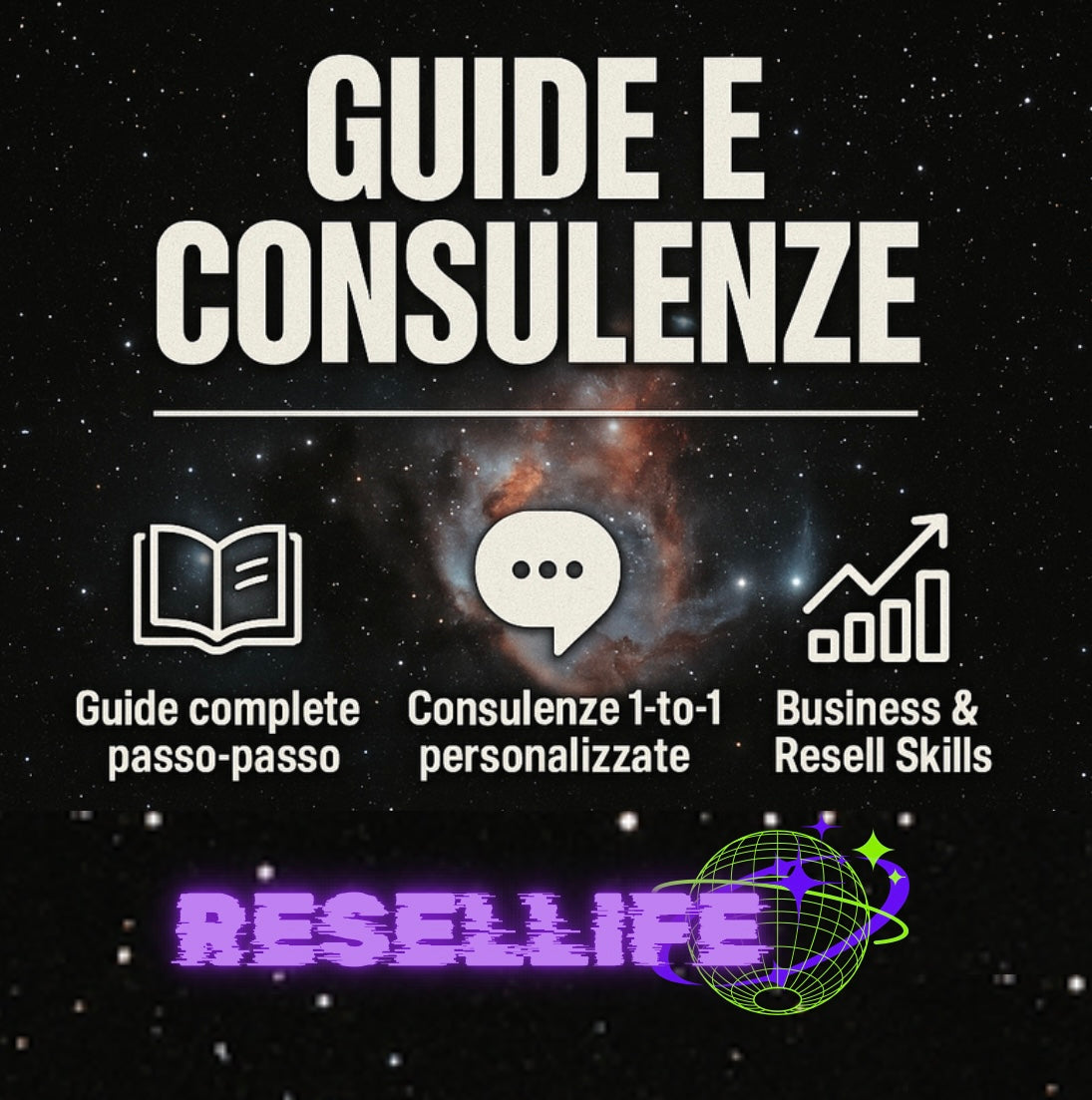 GUIDE E CONSULENZE