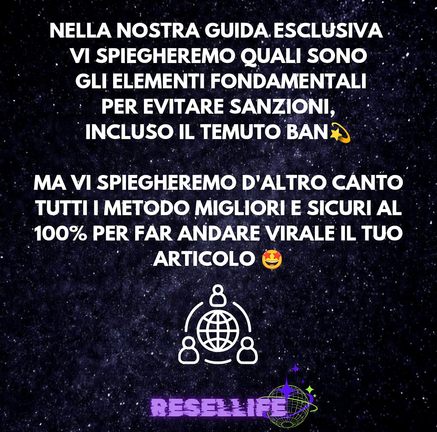 COME ANDARE VIRALE SU VINTED E NON FARSI BANNARE!(GUIDA ESCLUSIVA 2025)